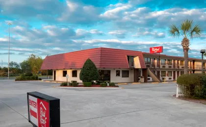 Red Roof Inn MacClenny