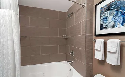 Fairfield Inn & Suites by Marriott New York Staten Island