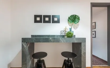 New Relaxed Central Apartment Walk Everywhere