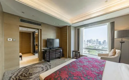 Tangla Hotel Shenzhen