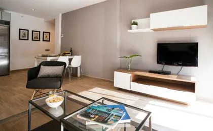 Feelathome Mozart Apartments
