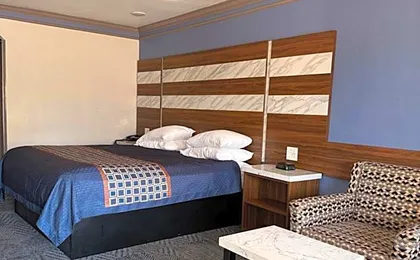 Americas Best Value Inn & Suites Alvin Houston