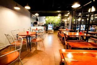 La Hometel Hotel - Hitech City Hyderabad