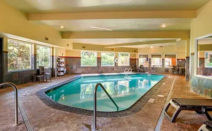 Comfort Inn & Suites Lincoln City