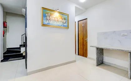 Super Hotel O Sector 25 Near Iskcon Temple Formerly Hotel Amazing House