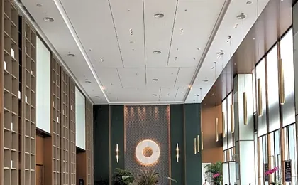 Somerset Daxing Beijing