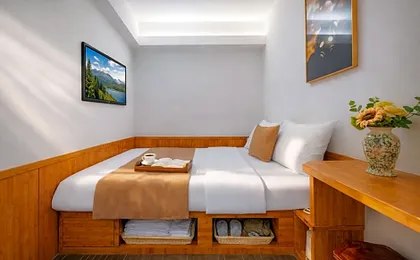 Guangzhou Timmy Hotel
