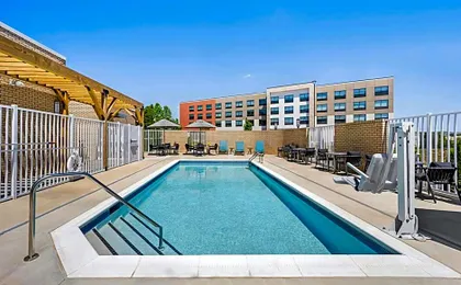 TownePlace Suites by Marriott Kernersville