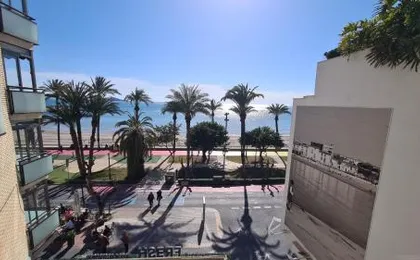Apartamento Parque Elche IF Benidorm