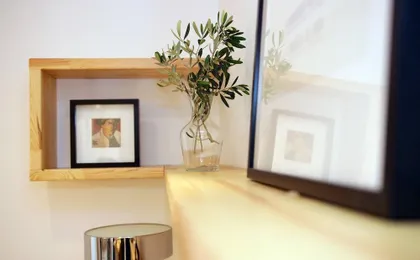 Lena's Central Relaxed Eco Apartment