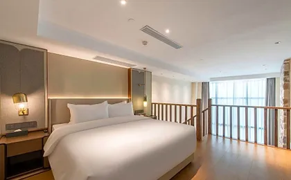 Madison Hotel Shenzhen Baoan Airport