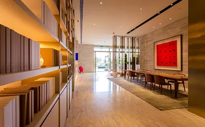 Ji Hotel Hangzhou Jiubao Passenger Transport Center
