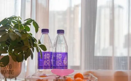 Nanguo Hotel (Shenzhen Convention and Exhibition Center Huanggang Branch)