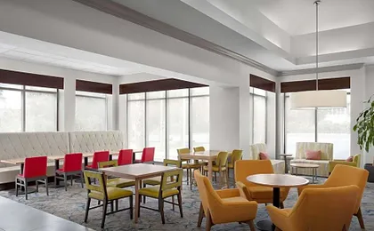Hilton Garden Inn Beaufort