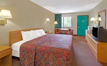 Days Inn by Wyndham Espanola