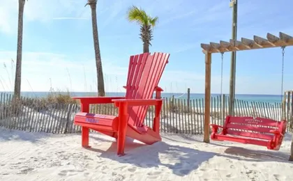 Boardwalk Beach Resort Hotel