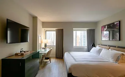 Thompson Chicago by Hyatt