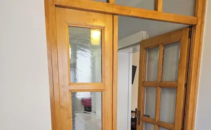 Oleander, Three-bedroom Apt in Trogir