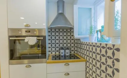 apartment Ivo