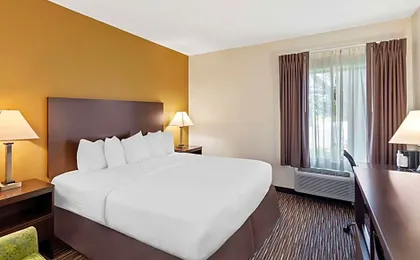 SureStay by Best Western Grayson
