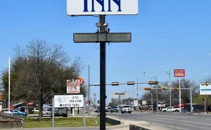 Lockhart Inn