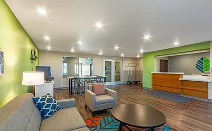 WoodSpring Suites Tolleson - Phoenix West