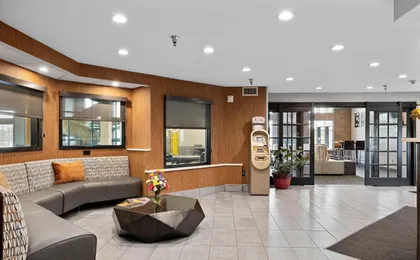 Kelly Inn Billings