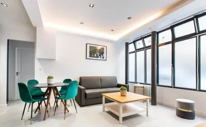 Magnificent Apartment - 1br/4p - Picpus