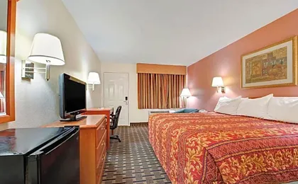 Day Star Dallas