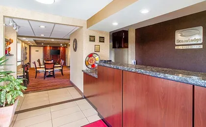 Econo Lodge Lenoir City - Knoxville Area