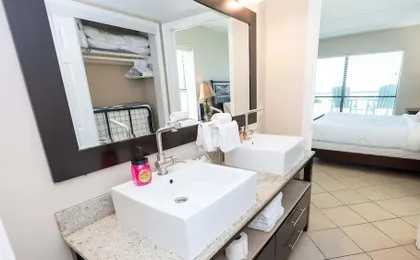 Direct Beachfront 3br 3 Pools & 3 Jacuzzis 3 Bedroom Apts