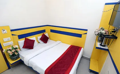 Visa Guest House