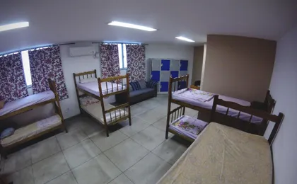 Central Hostel (Adults only)
