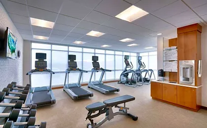 Springhill Suites by Marriott Colorado Springs North/Air Force Academy
