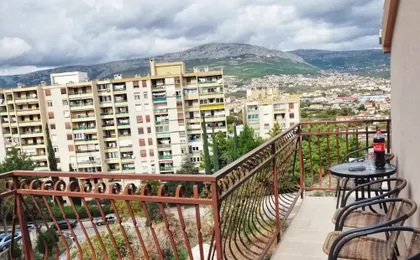 Apartment Doni