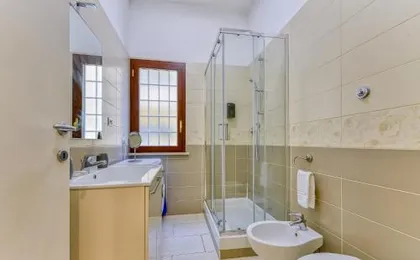 Gold Apartment Monteverde Gianicolense