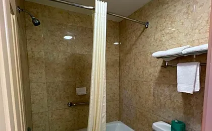 Executive Inn & Suites Near Lackland AFB