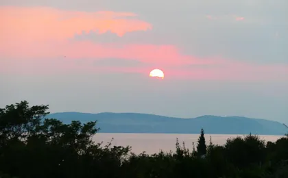 Apartmani Bura