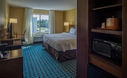 Fairfield Inn & Suites by Marriott Wisconsin Dells