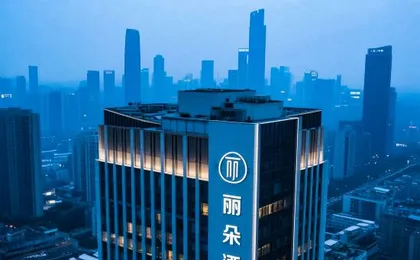 Liduo Hotel (Chongqing Shapingba High-speed Railway Station)