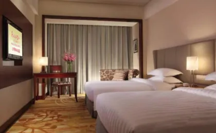 Ramada by Wyndham Beijing Airport