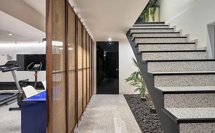 The Newel Acropolis