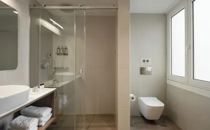 ASTIKON Xenofontos Suites