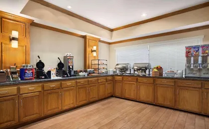 Wingate by Wyndham Lubbock Tx South