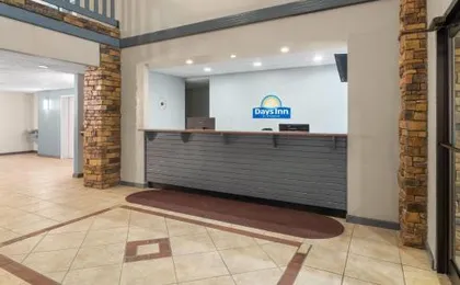 Days Inn by Wyndham Coffeyville, Kansas