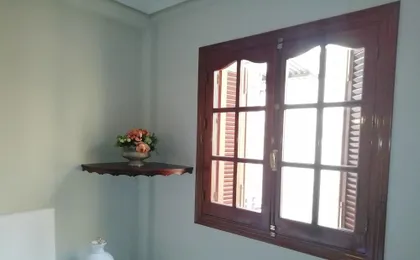 Wish Suite Central de Sevilla