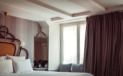 Hotel Panache