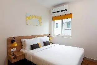 I-Stay Hotels-Hitec
