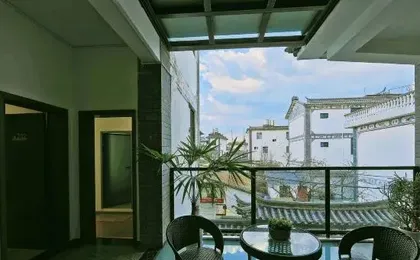 Early Summer Guesthouse