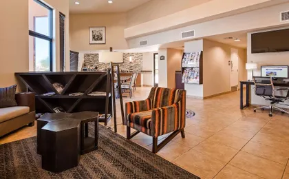 Best Western Inn of Chandler